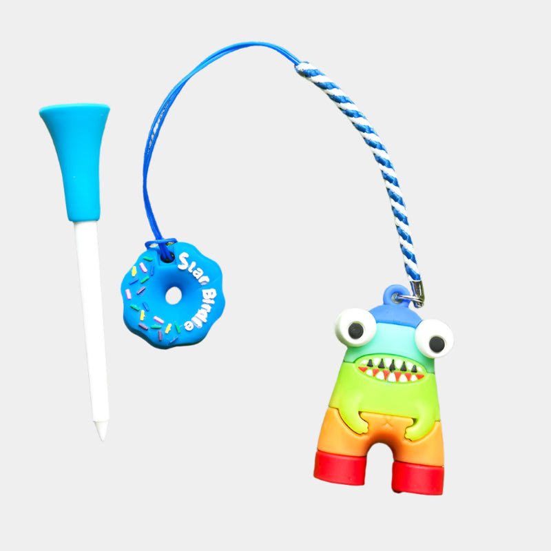 Monster Golf Tee - Erthe Golf