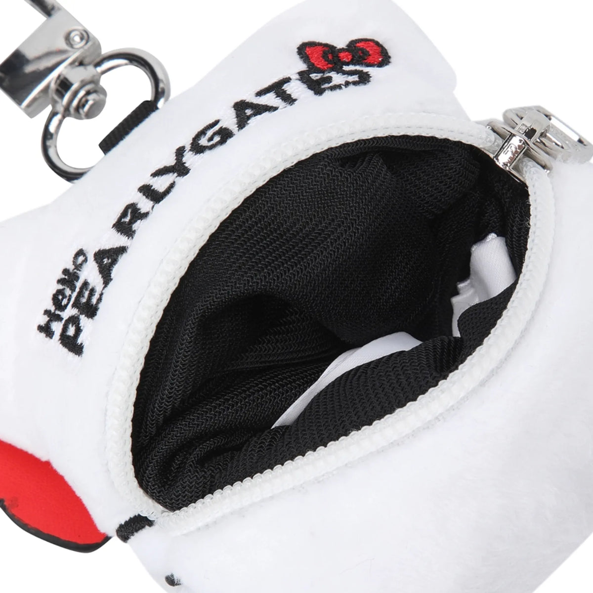 Aksesoris fashion Hello Kitty untuk golf wanita