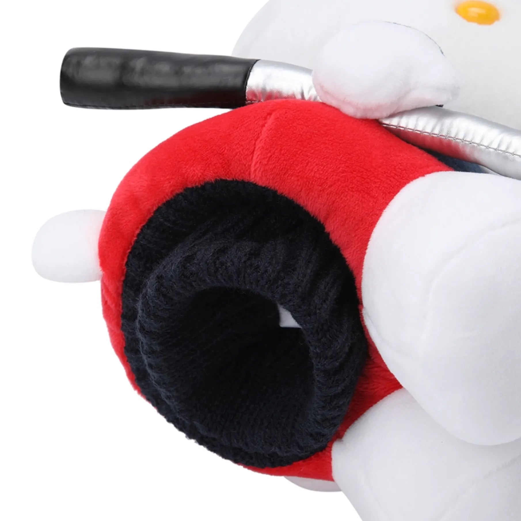 Pearly Gates [Pearly Gates x Hello Kitty] Women's Driver Cover