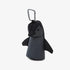 Penguin Ball Case - Black - Erthe Golf