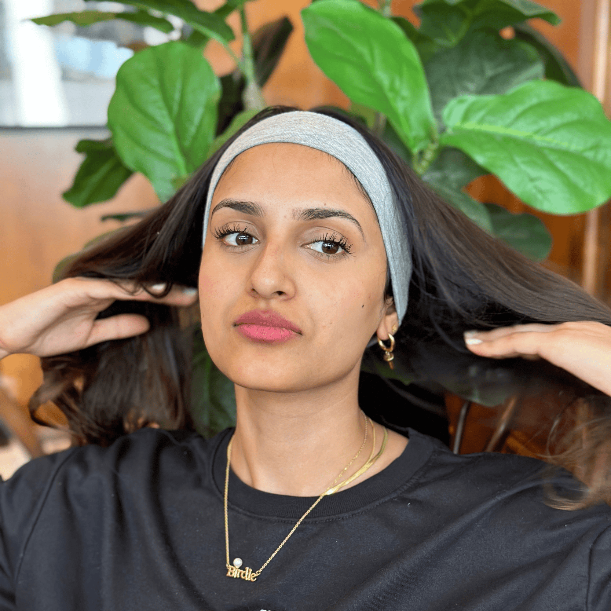 Birdie Lucky Charm - Golf Tee Earrings - Erthe Golf