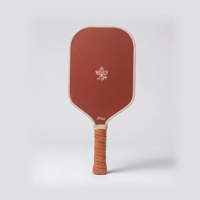 Ashford Advanced 16 Pickleball Paddle - Rust