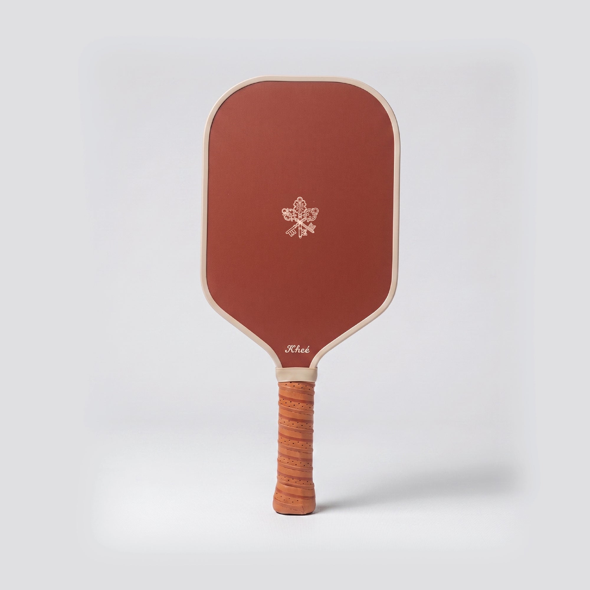 Ashford Advanced 16 Pickleball Paddle - Rust