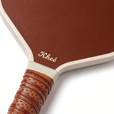 Ashford Advanced 16 Pickleball Paddle - Rust