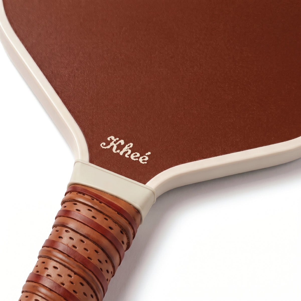 Ashford Advanced 16 Pickleball Paddle - Rust