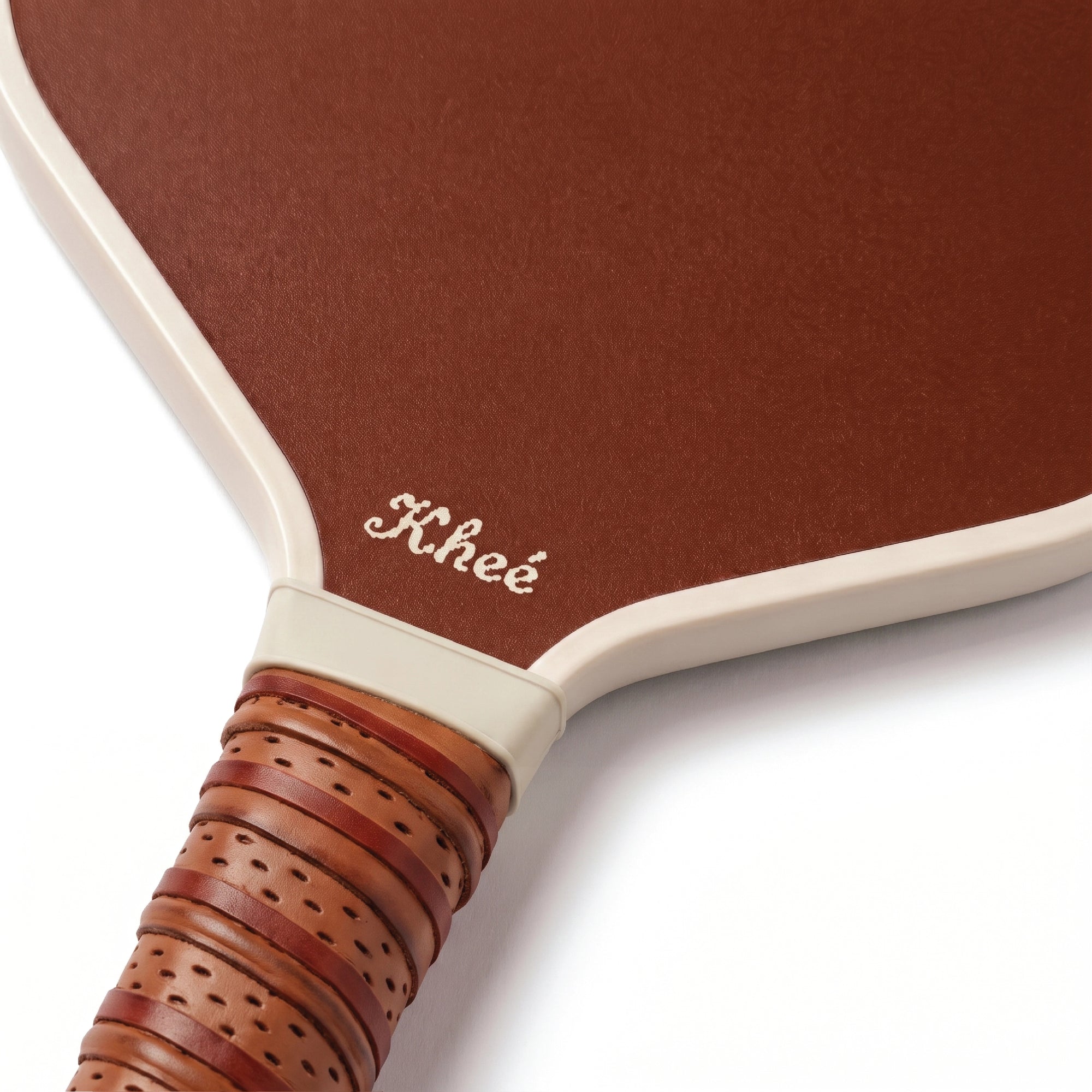 Ashford Advanced 16 Pickleball Paddle - Rust