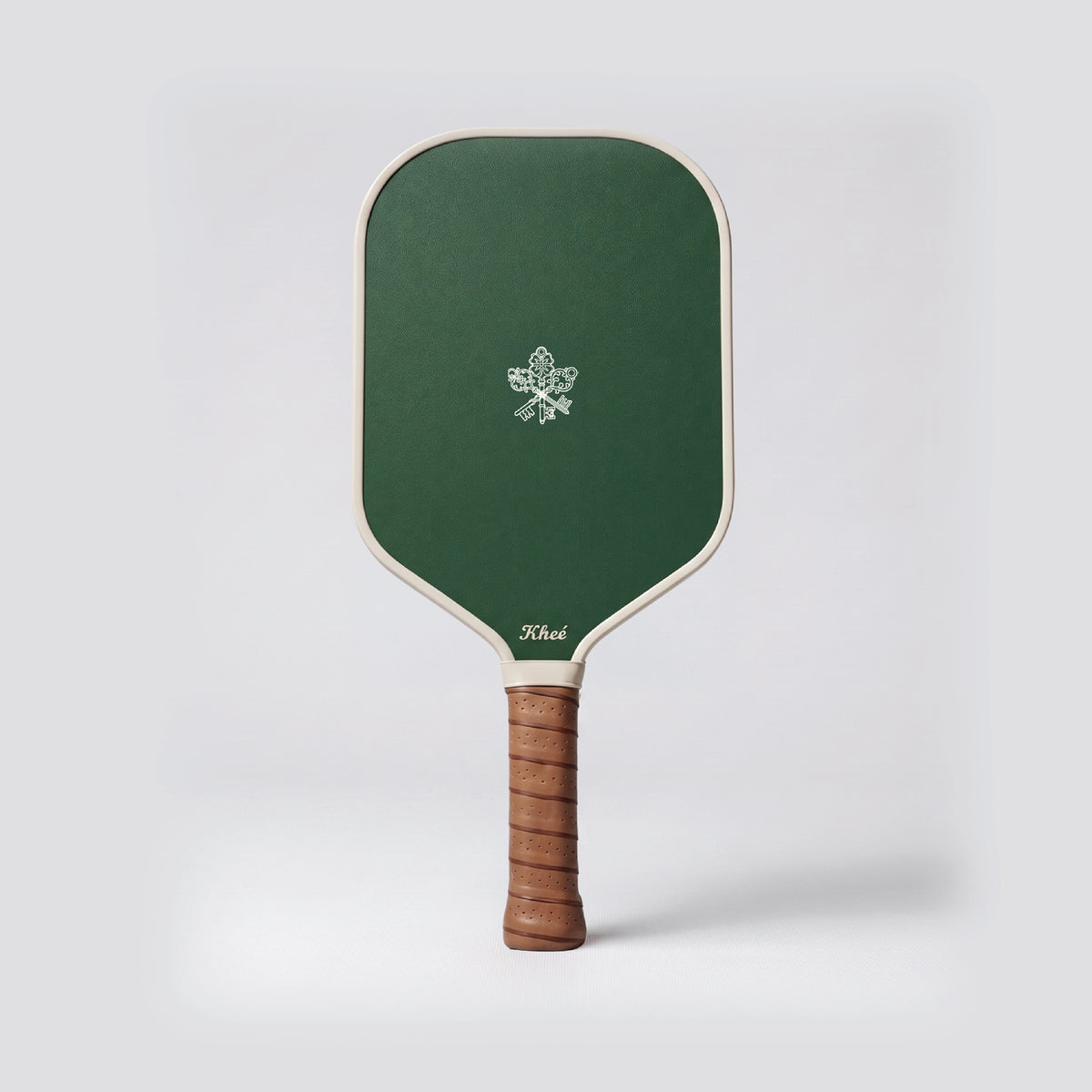 Wrenfield Advanced 16 Pickleball Paddle - Green