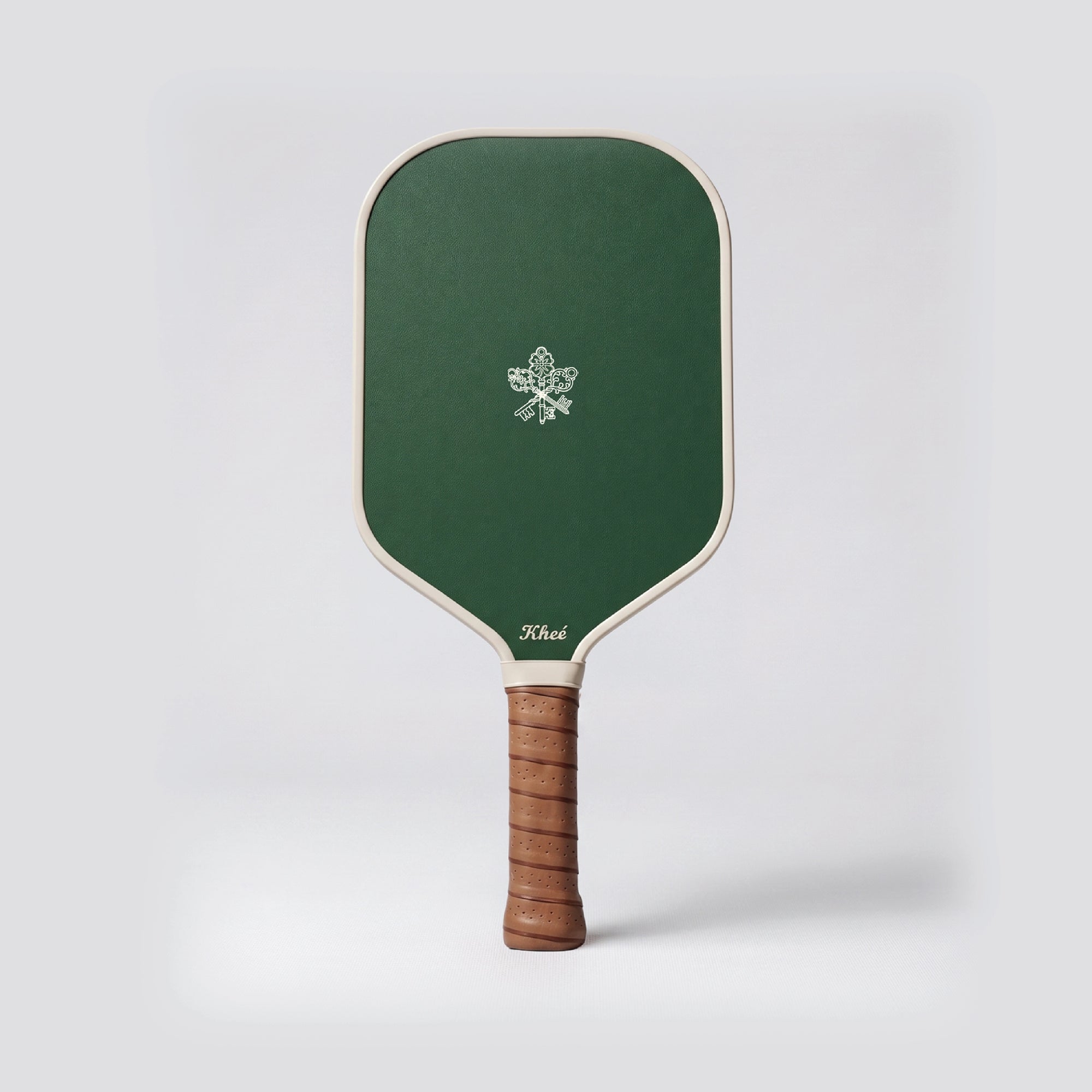 Wrenfield Advanced 16 Pickleball Paddle - Green