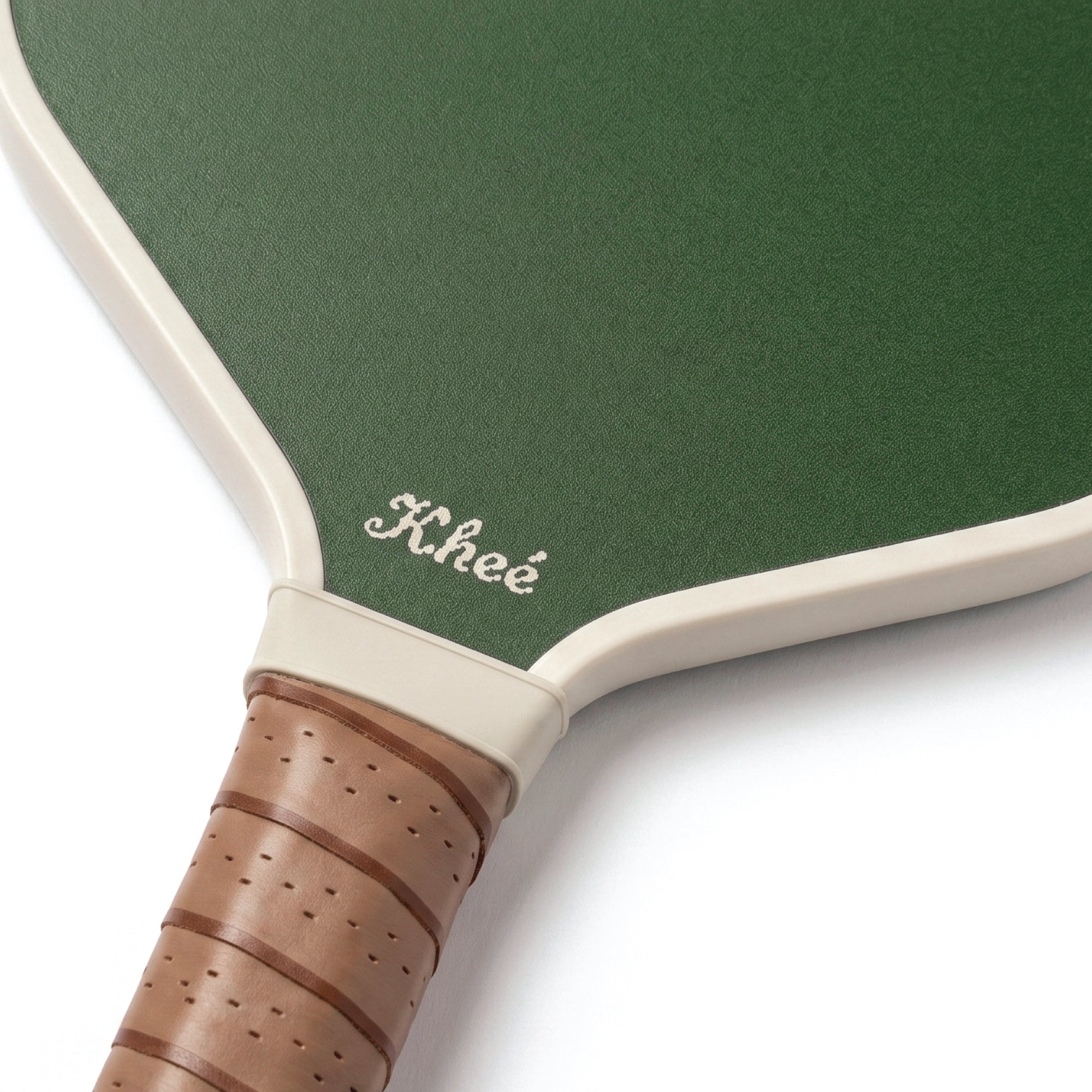 Wrenfield Advanced 16 Pickleball Paddle - Green