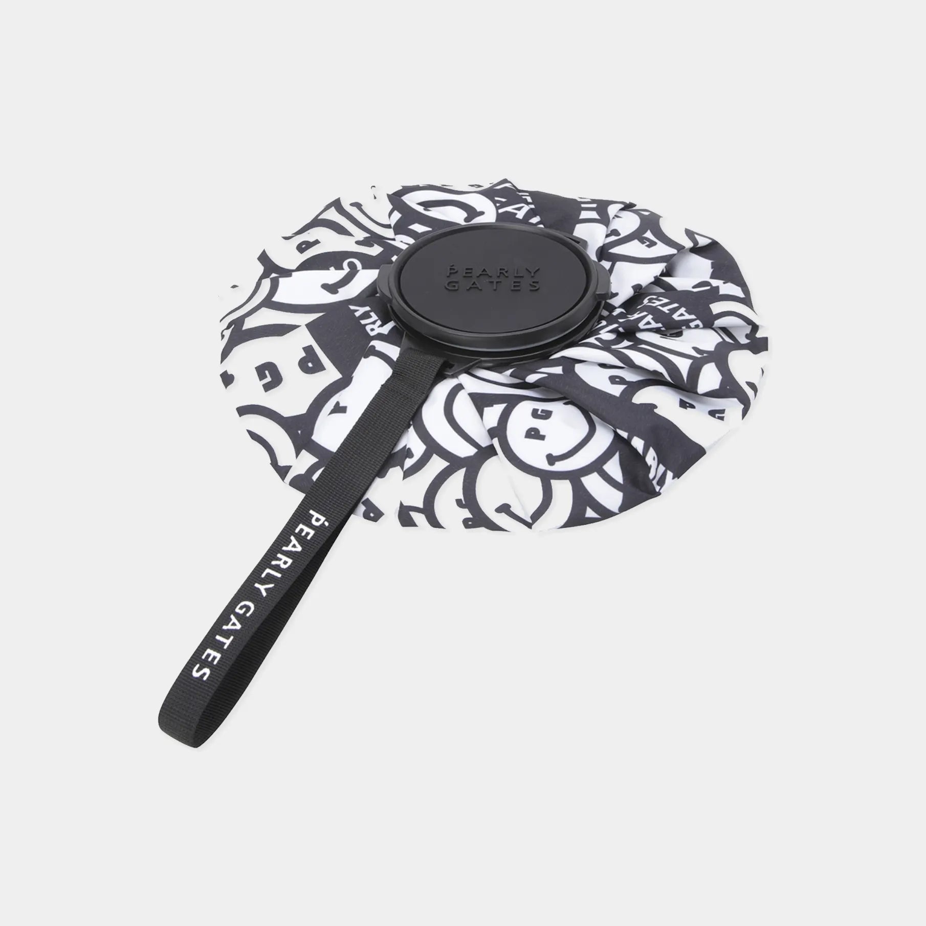 Pop - Art Ice Bag - White - Erthe Golf