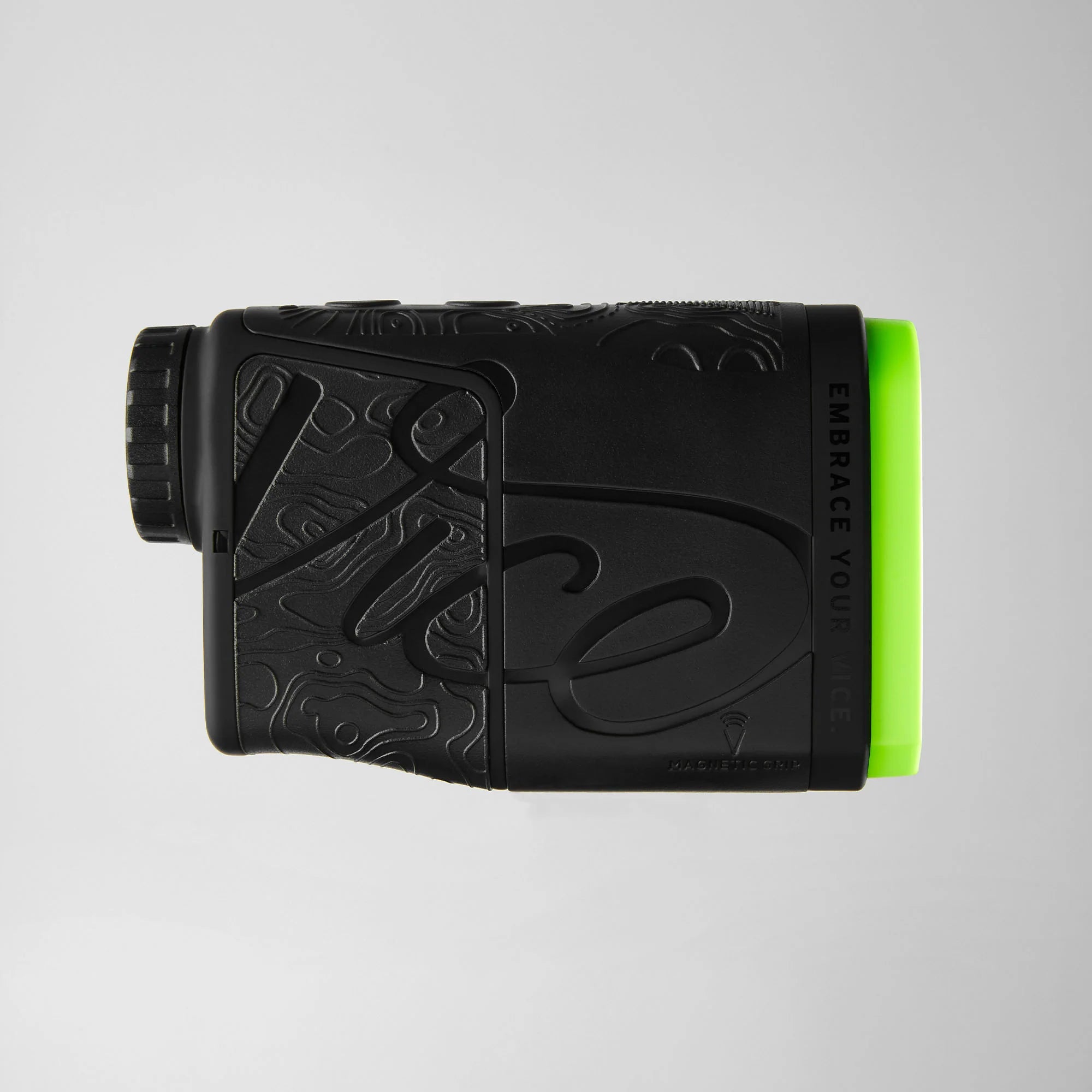 Vice Golf Rangefinder - Black - Erthe Golf