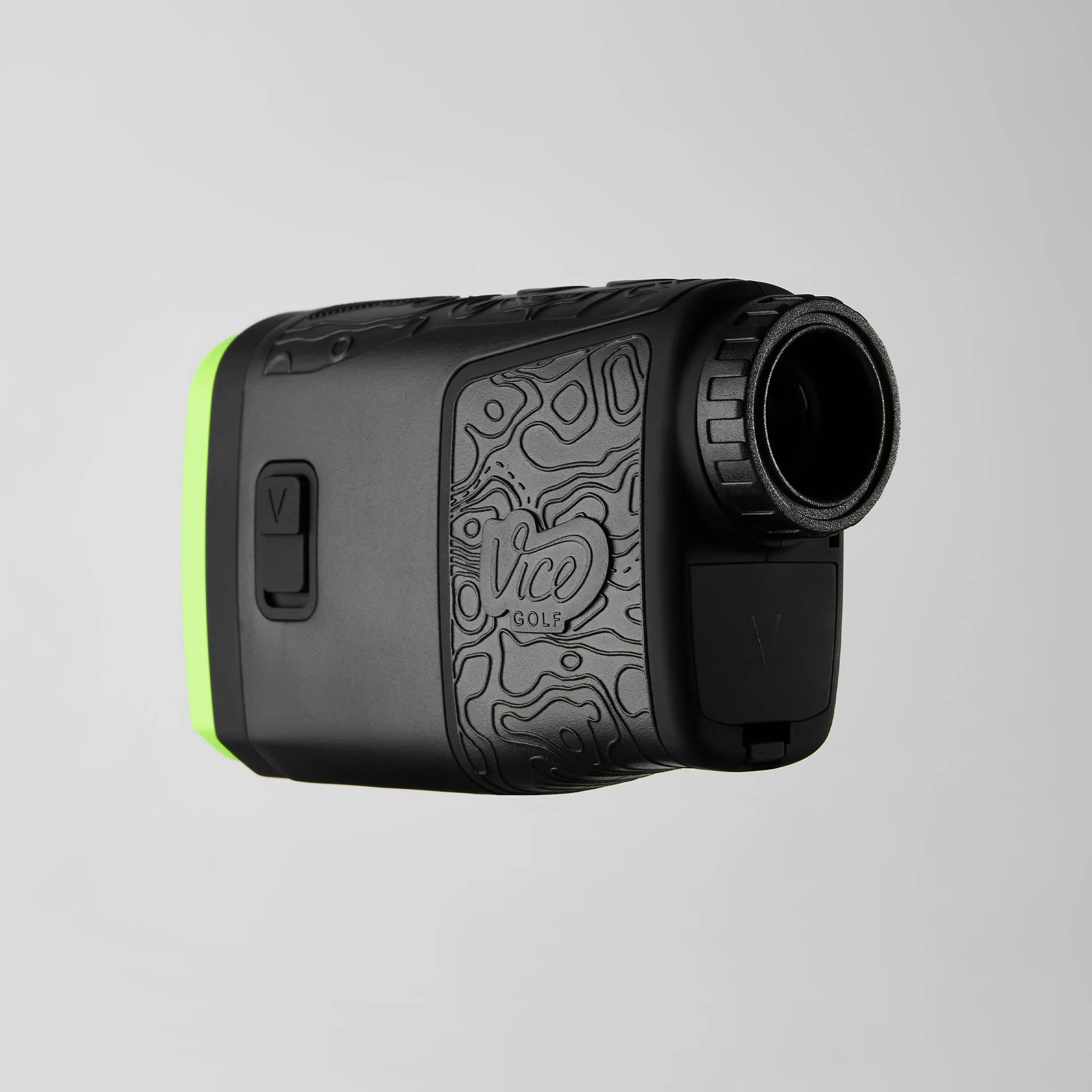 Vice Golf Rangefinder - Black - Erthe Golf