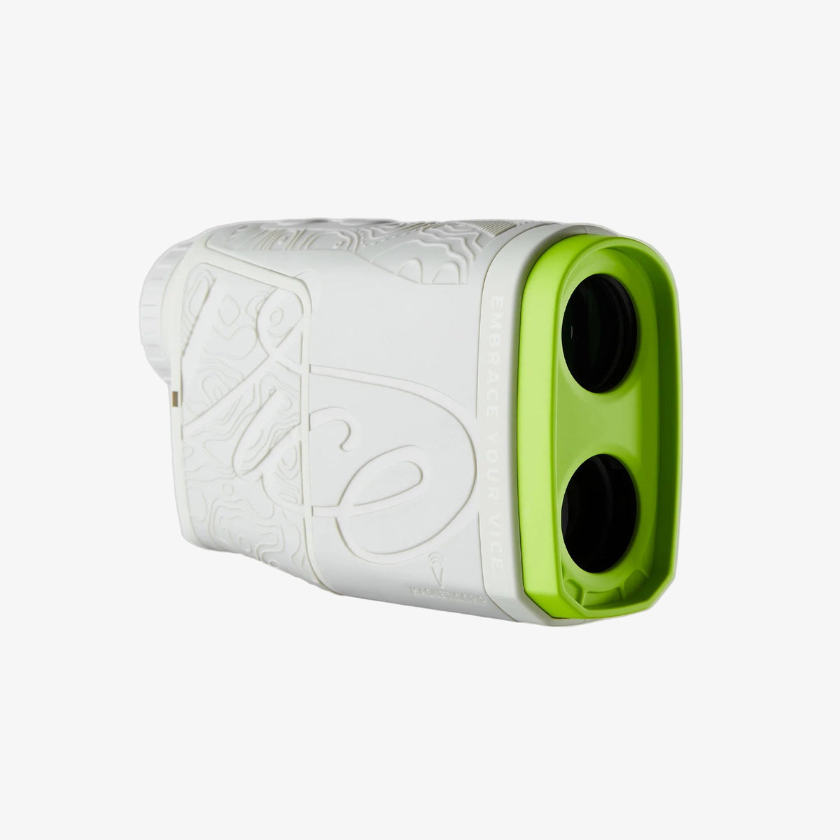 Vice Golf Rangefinder - Gray - Erthe Golf