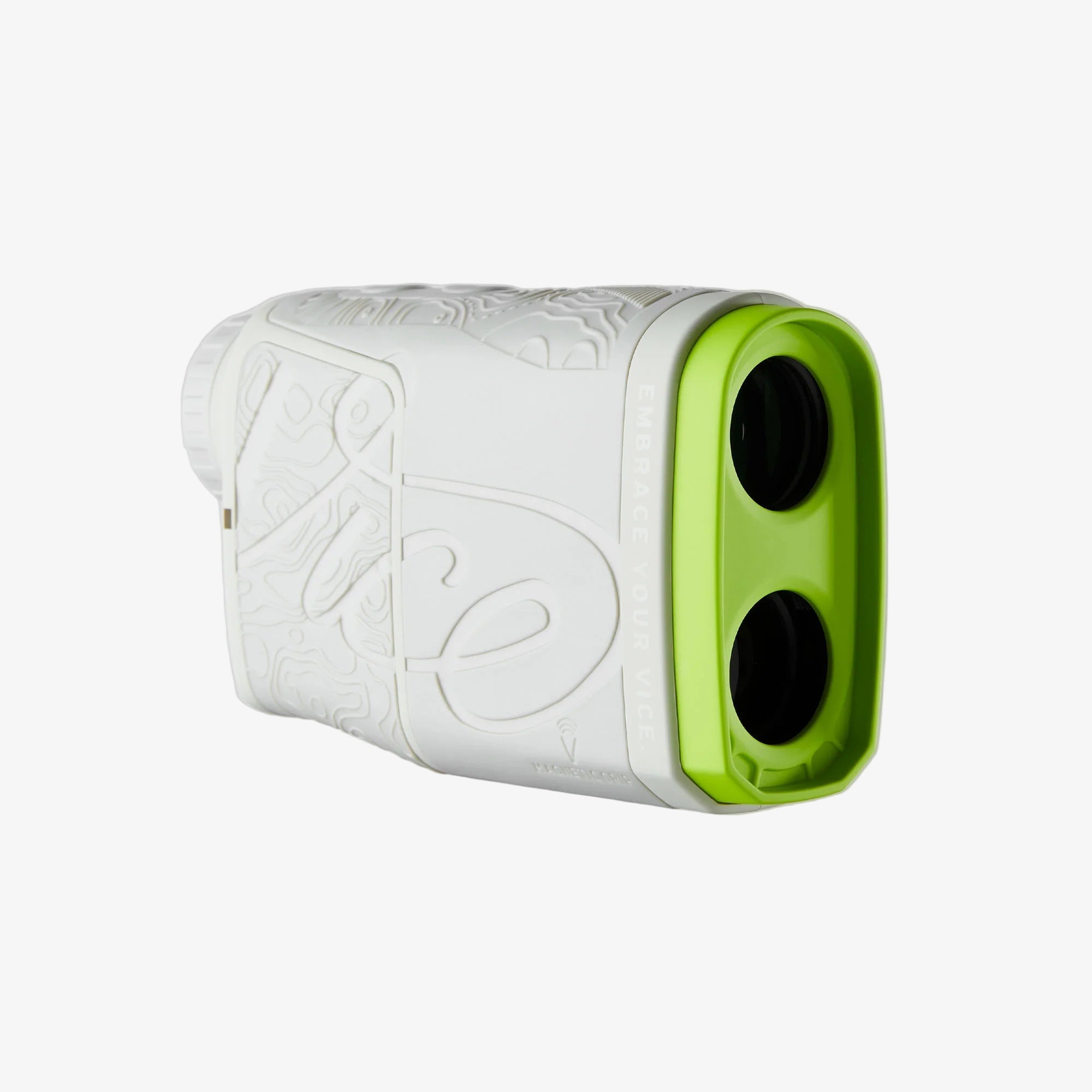 Vice Golf Rangefinder - Gray - Erthe Golf