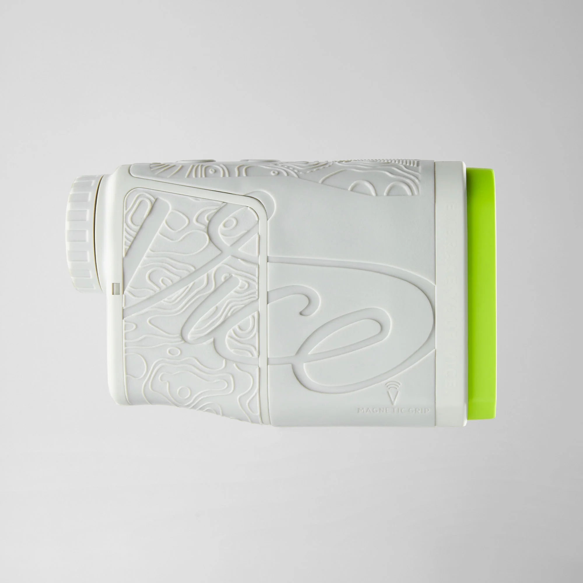 Vice Golf Rangefinder - Gray - Erthe Golf