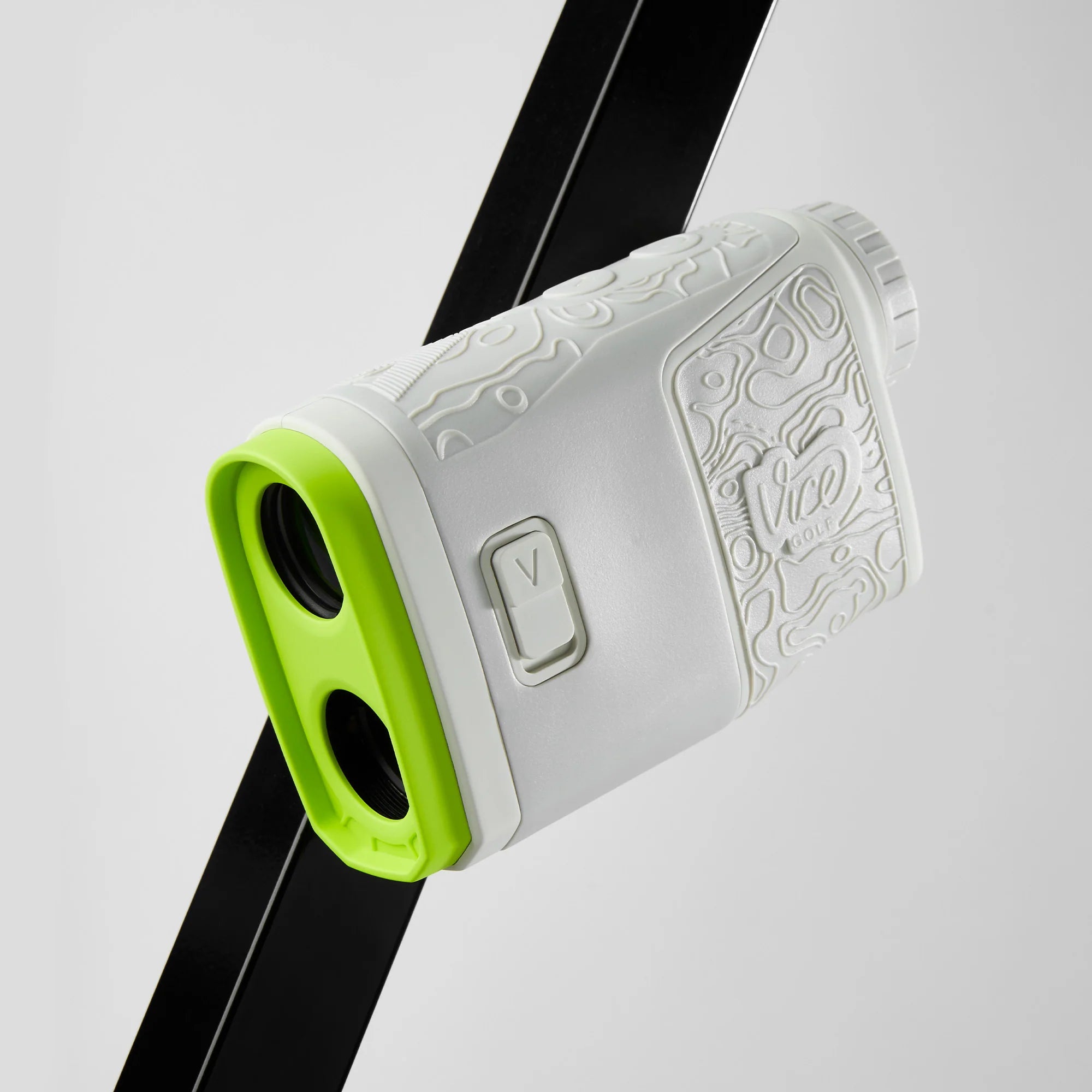 Vice Golf Rangefinder - Gray - Erthe Golf