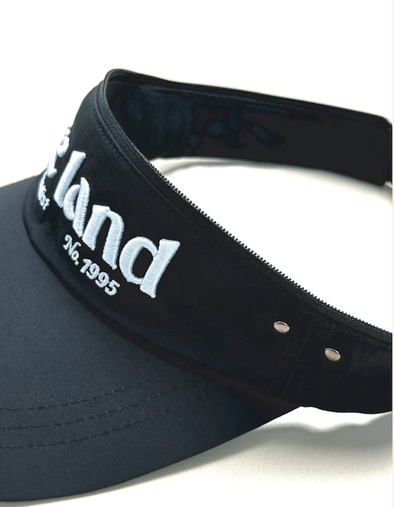 Loveland Detachable Golf Cap - Erthe Golf