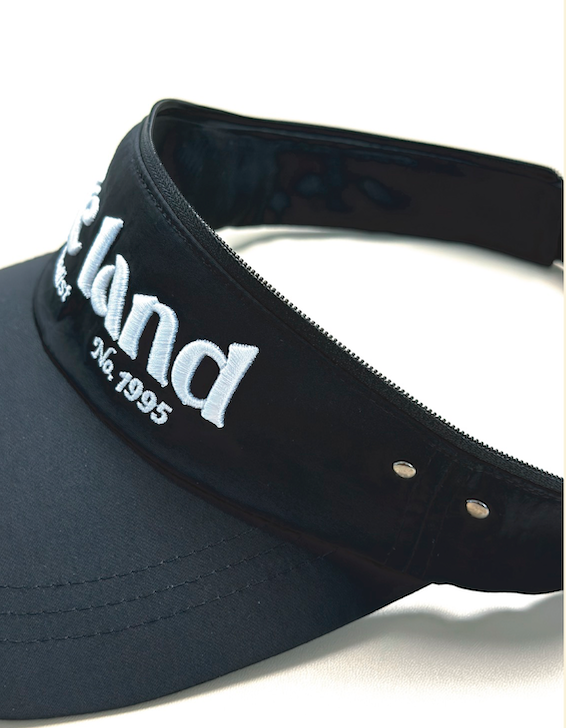 Loveland Detachable Golf Cap