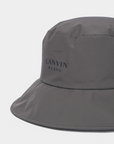 Lanvin Blanc Bucket Hat