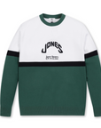 [WAAC x Jones] Men Sweatshirt