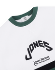 [WAAC x Jones] Men Sweatshirt