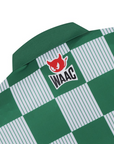 WAAC LIV Golf Polo T-Shirt