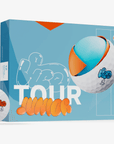 Vice Golf Tour Junior Golf Ball - Erthe Golf