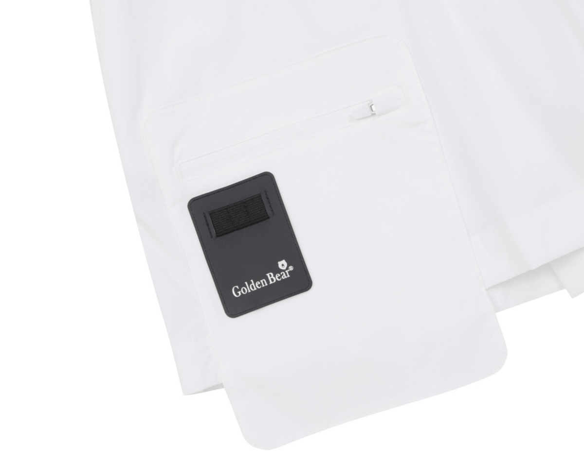 Golden Bear Golf Skort - Erthe Golf
