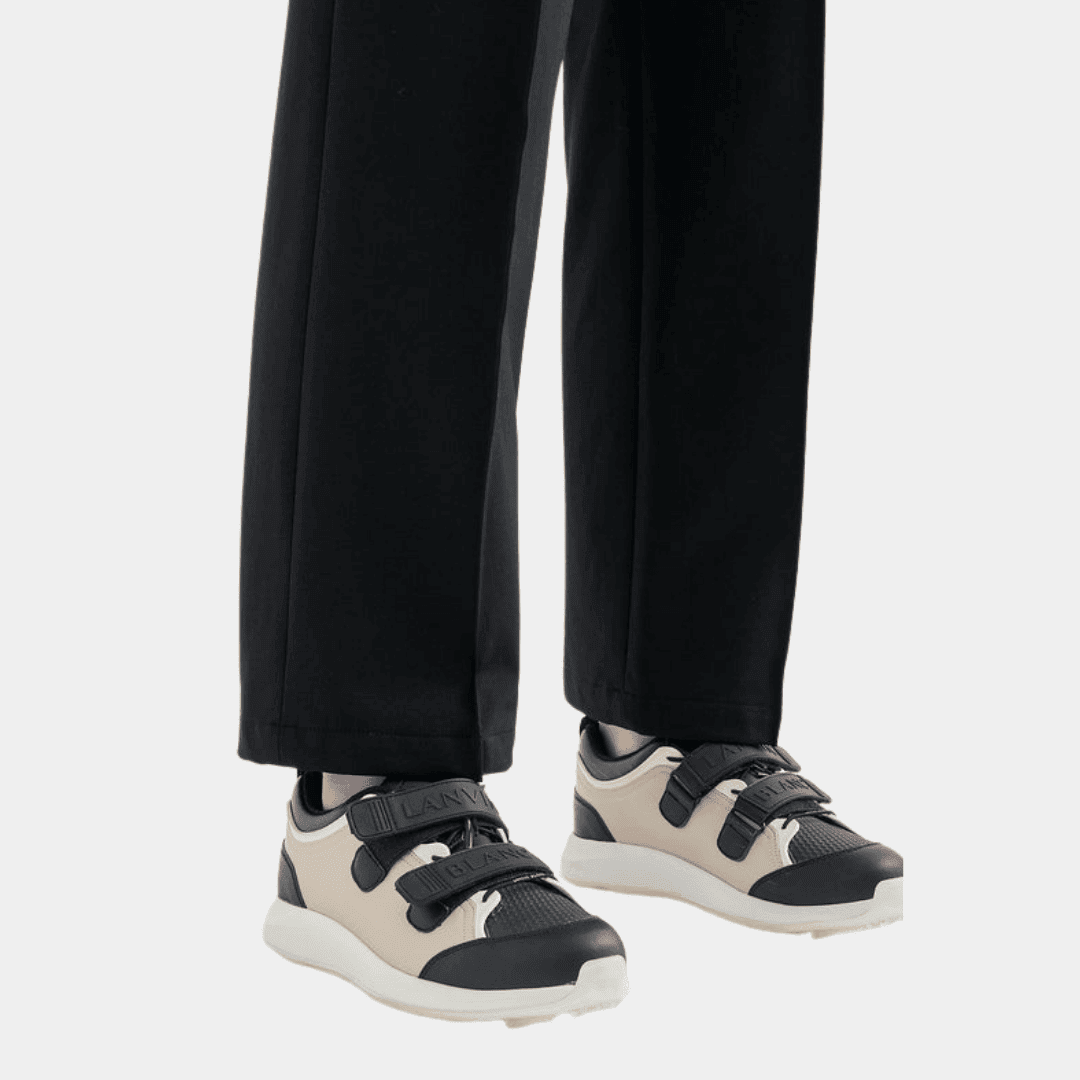 Women's Pants - Black - Erthe Golf