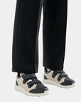 Women's Pants - Black - Erthe Golf