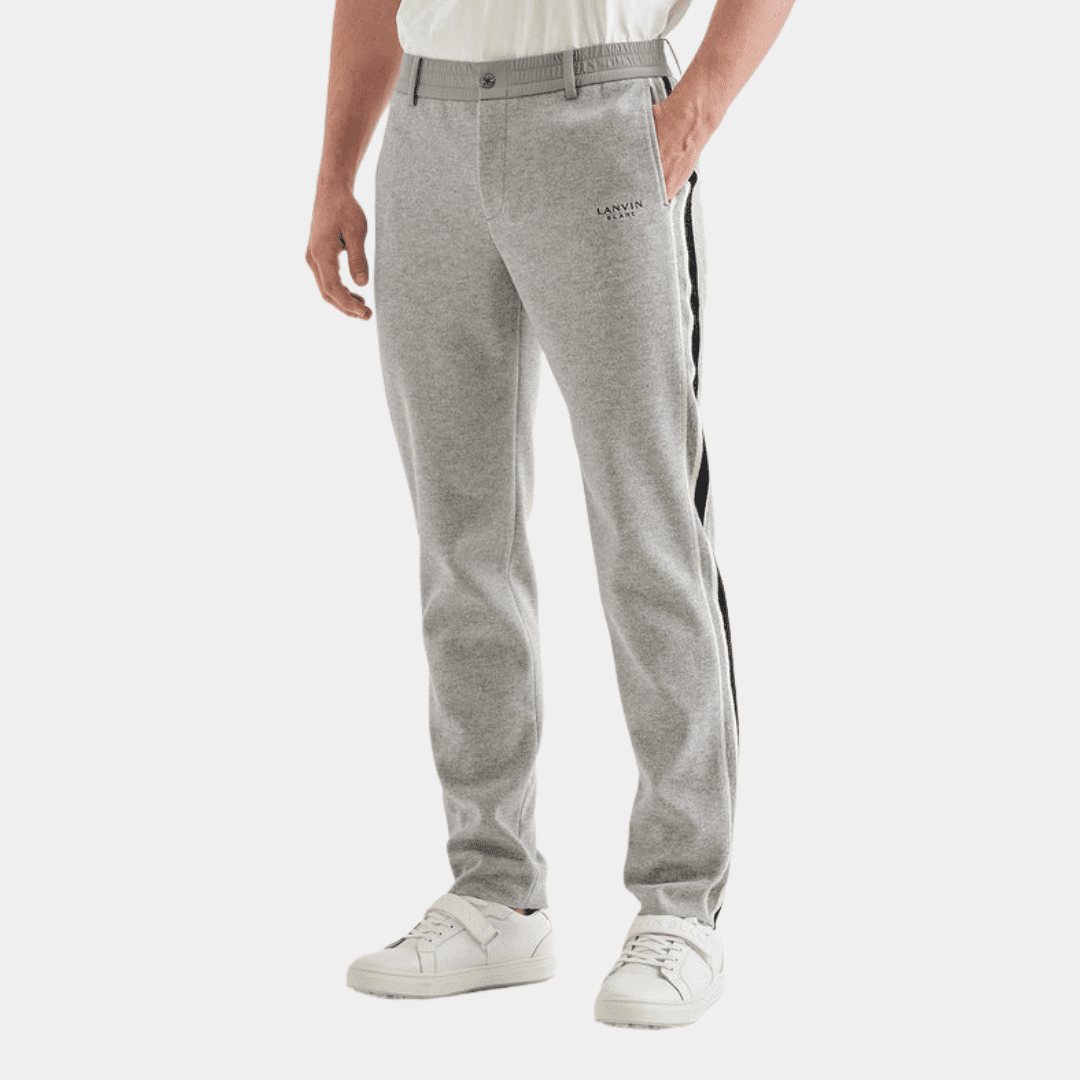 Men's Pants - Grey - Erthe Golf