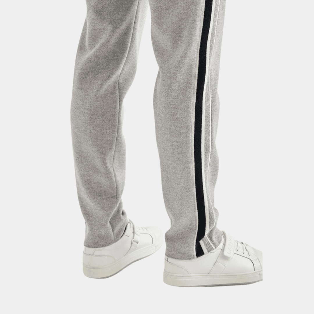 Men's Pants - Grey - Erthe Golf
