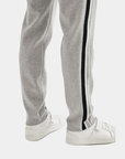 Men's Pants - Grey - Erthe Golf