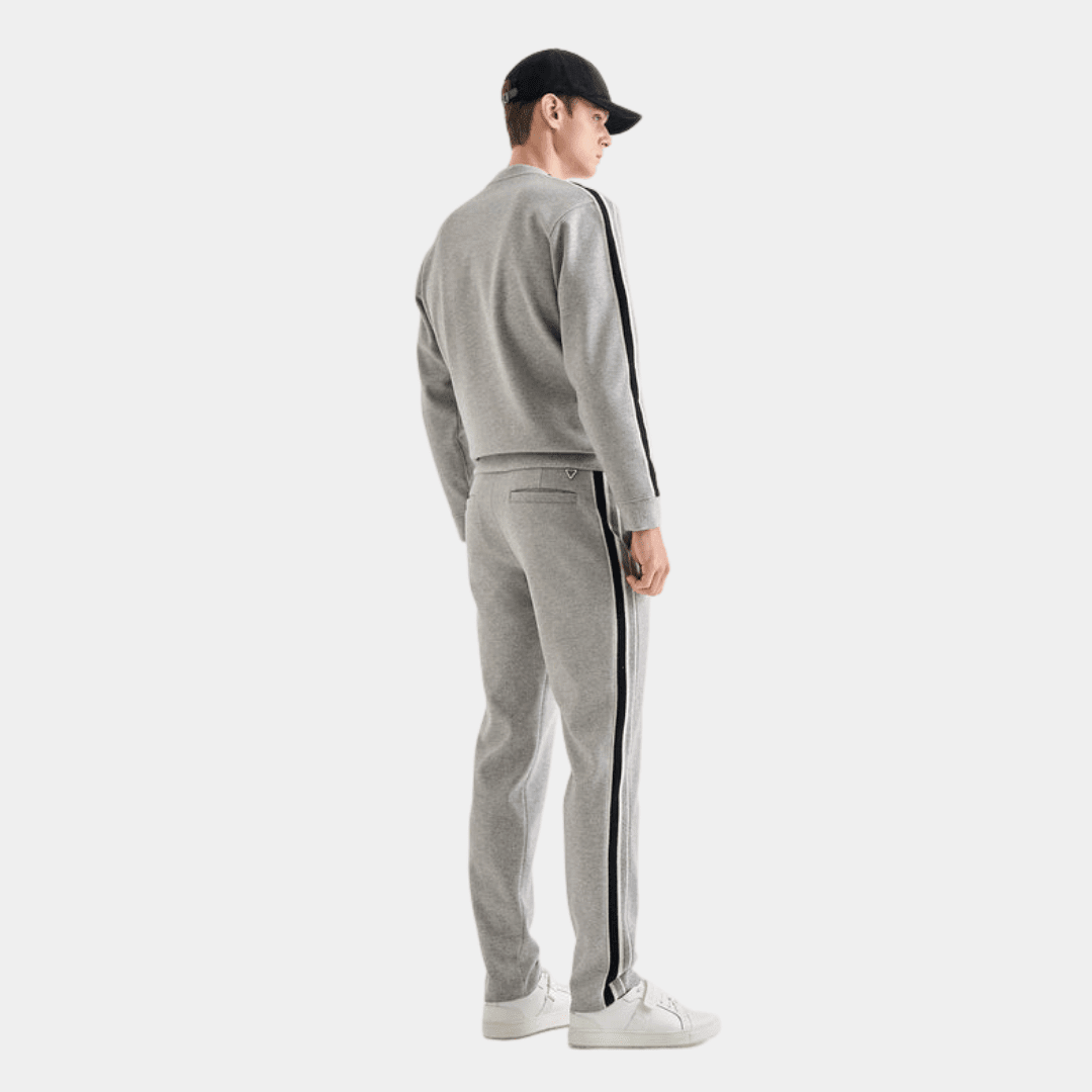 Men's Pants - Grey - Erthe Golf