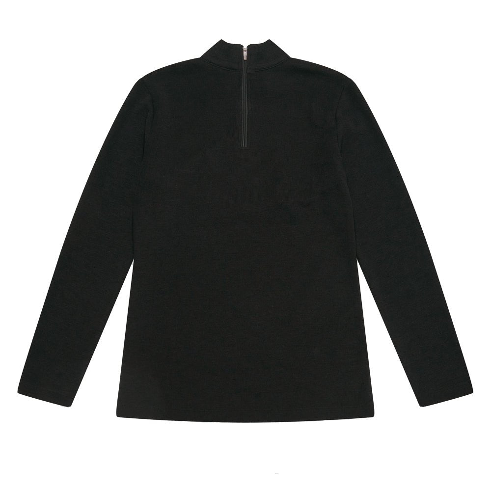 Cellty Pink Embroidery Long Sleeve - Erthe Golf