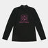 Black Pink Winter Skort Set - Erthe Golf
