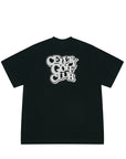 Cellty Retro Lettering T-Shirt