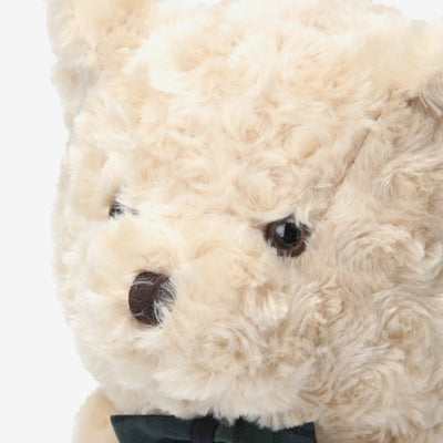 Teddy Bear Driver Cover - Beige - Erthe Golf