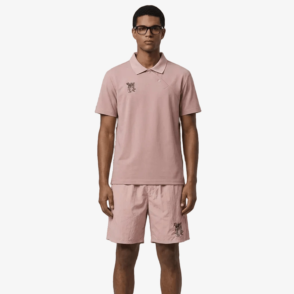 The Color Pop Course Look - Erthe Golf