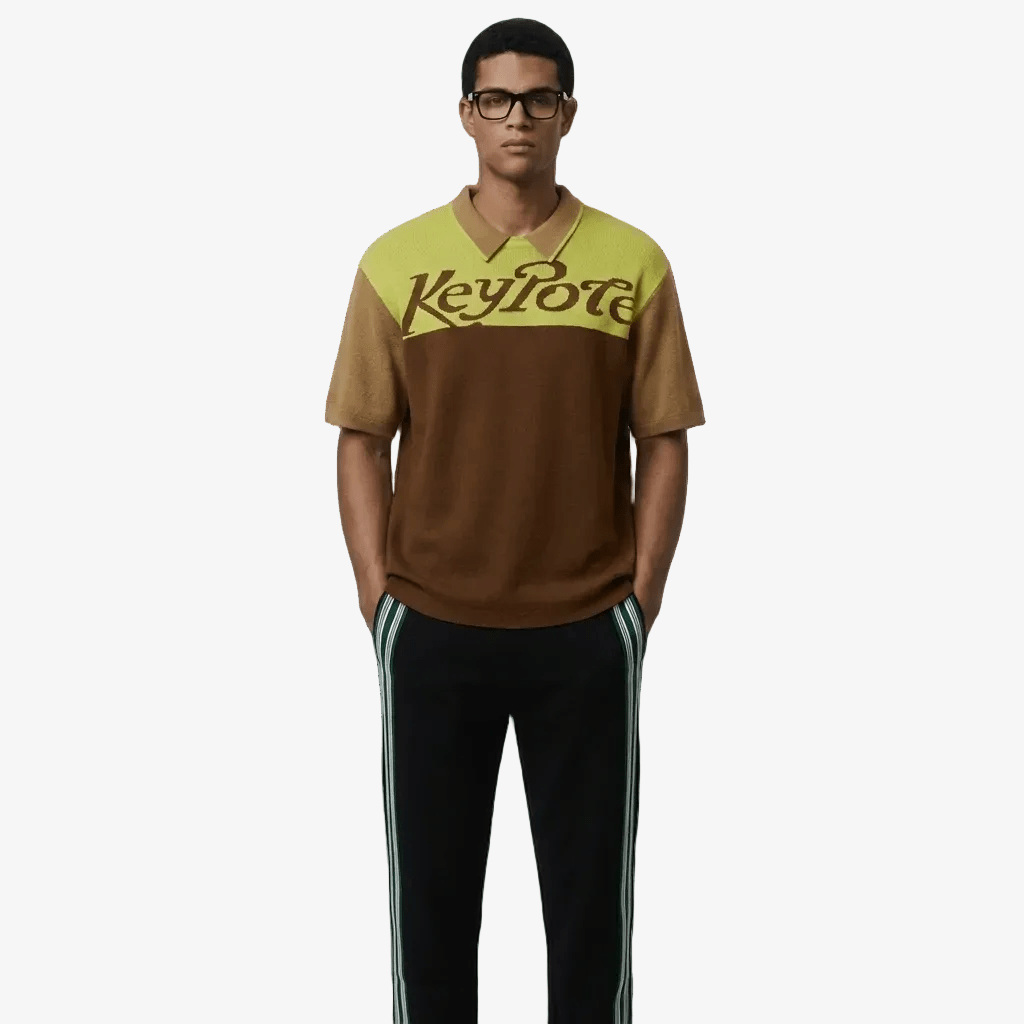The Everyday Mobility Look - Erthe Golf