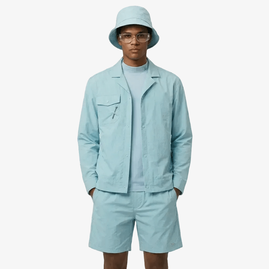 The Summer Course Blue Look - Erthe Golf