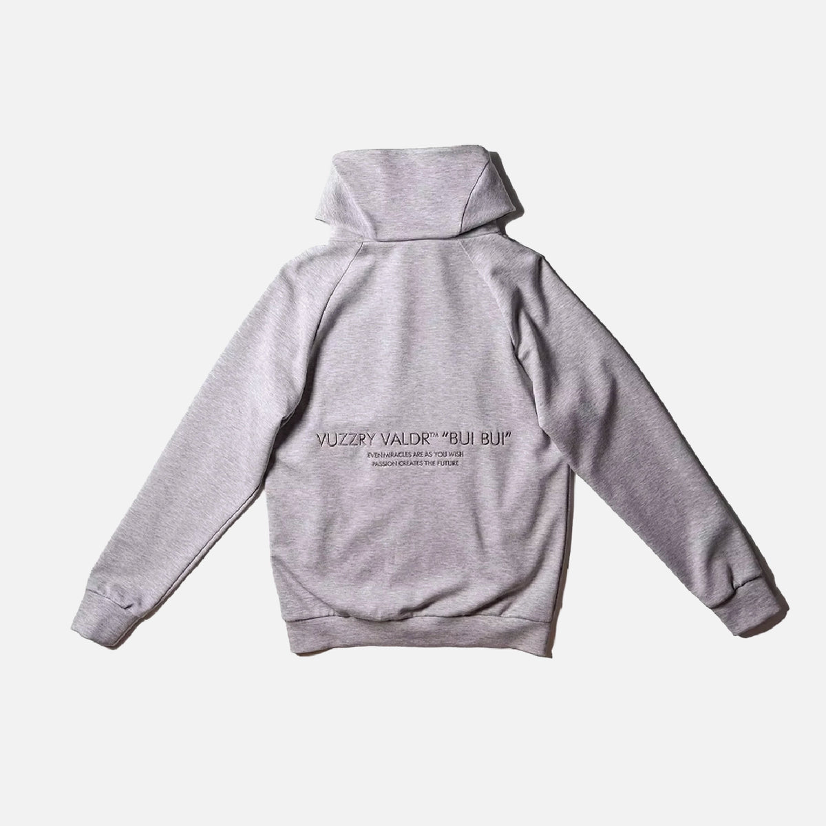 Men's Tracksuit Top - Grey
