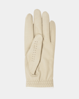 Lambskin Left - Hand Glove - Beige - Erthe Golf