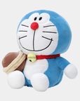 [Pearly Gates x Doraemon] Driver Cover - Blue - Erthe Golf