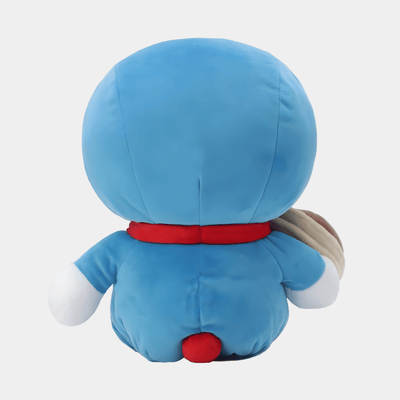 [Pearly Gates x Doraemon] Driver Cover - Blue - Erthe Golf