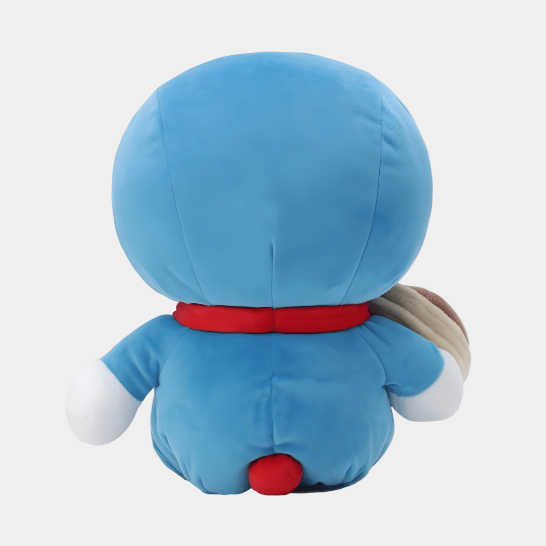[Pearly Gates x Doraemon] Driver Cover - Blue - Erthe Golf