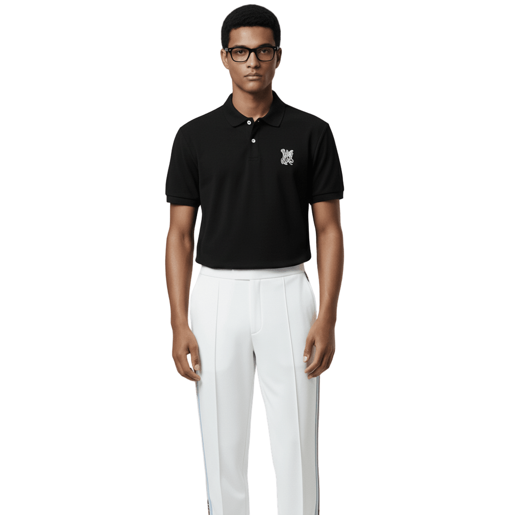 The City Course Look - Erthe Golf
