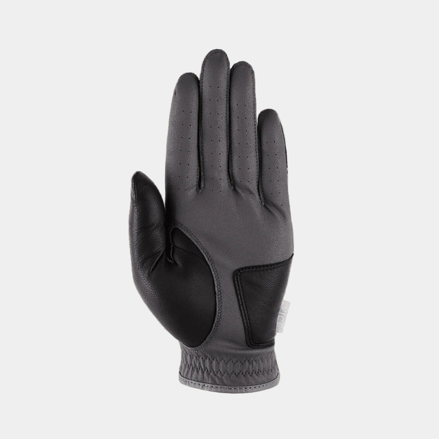 Vice Golf Glove - Black - Erthe Golf
