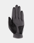 Vice Golf Glove - Black - Erthe Golf