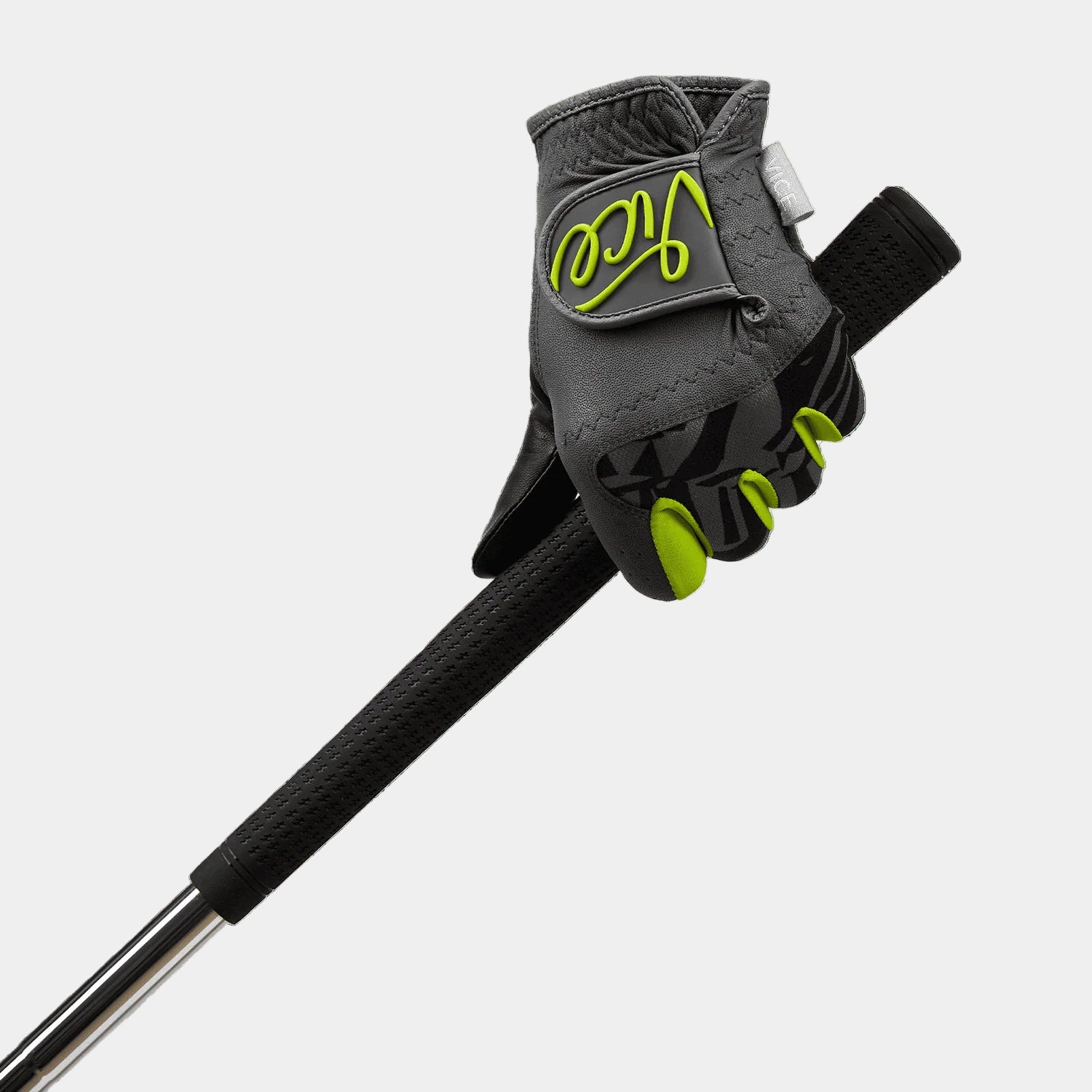 Vice Golf Glove - Black - Erthe Golf